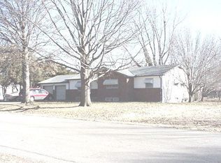 620 S Herschel Ave, Wichita, KS 67209