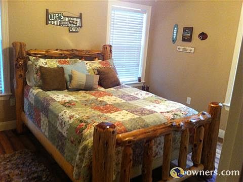 3rd bedroom