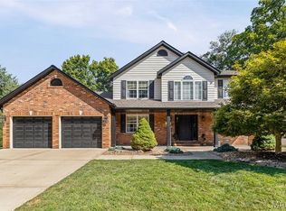 103 Carrington Ct, Edwardsville, IL 62025