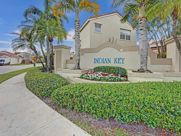 3436 Orinoco Ln, Pompano Beach, FL