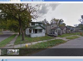 2126 Arlington Ave, Flint, MI 48506