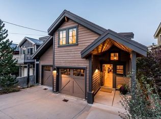 1106 Empire Ave, Park City, UT 84060