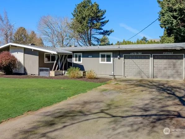 6216 NE 40th Street, Vancouver, WA 98661