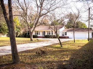 748 Mount Pleasant Rd, Waycross, GA 31503