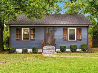 321 Hickory St, Madison, TN 37115