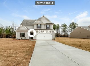 40 Michelle Way, Covington, GA 30016