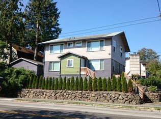 2221 E Thomas St, Seattle, WA 98112