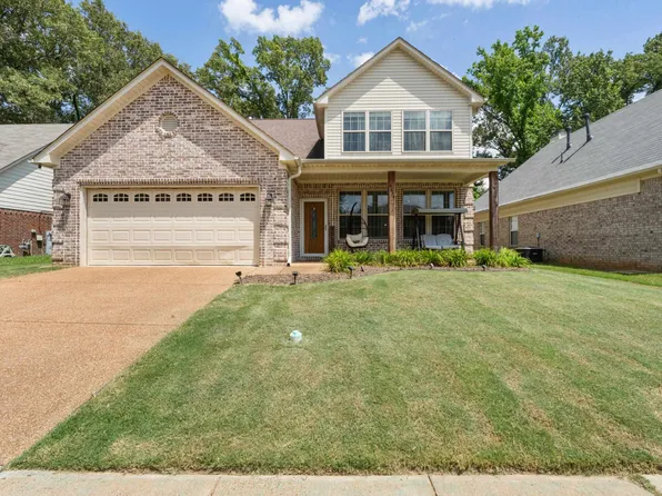 4674 Tulip Creek Dr, Memphis, TN 38135