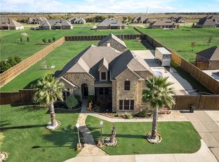 14143 Paterson, Forney, TX 75126