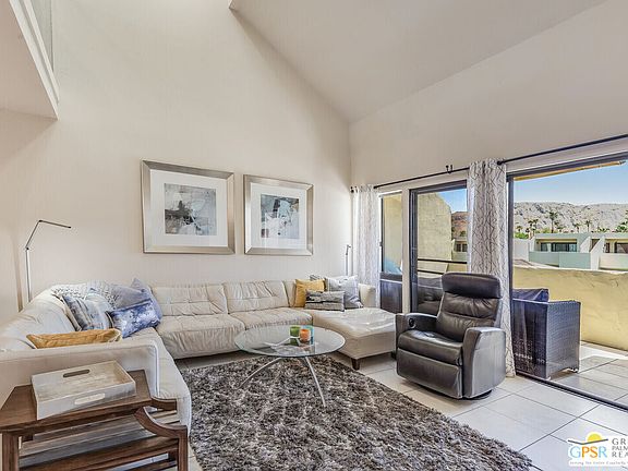 3rd image of 1655 E Palm Canyon Dr Unit 110
