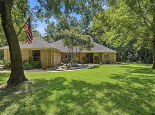 29910 Commons Superior Dr, Huffman, TX 77336