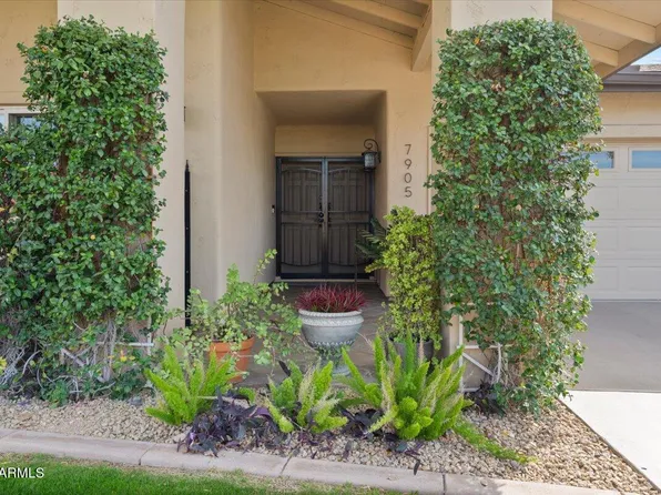 7905 E PLAZA Avenue, Scottsdale, AZ 85250