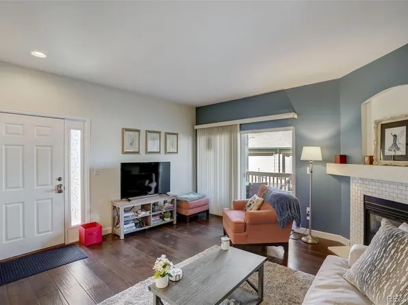 5225 White Willow Drive #G120, Fort Collins, CO 80528