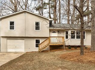 35 Bishop Ln, Carrollton, GA 30116