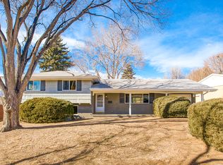 2216 Bennett Ave, Colorado Springs, CO 80909