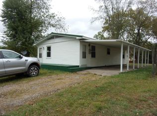 18 Cleveland Ave, Buckhannon, WV 26201