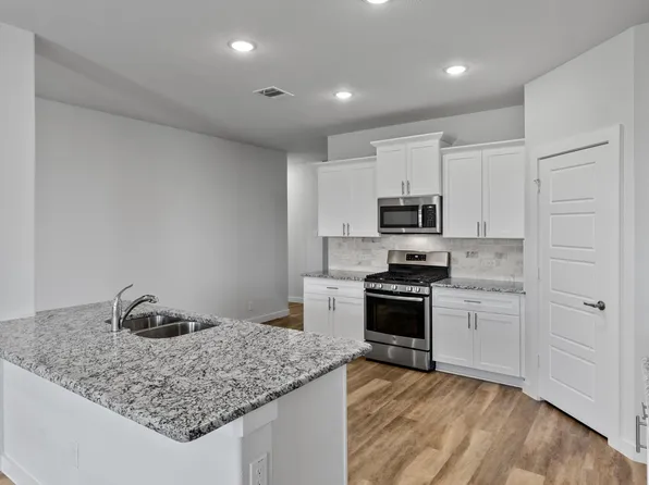 14424 Padden Park Ln, Roanoke, TX 76262