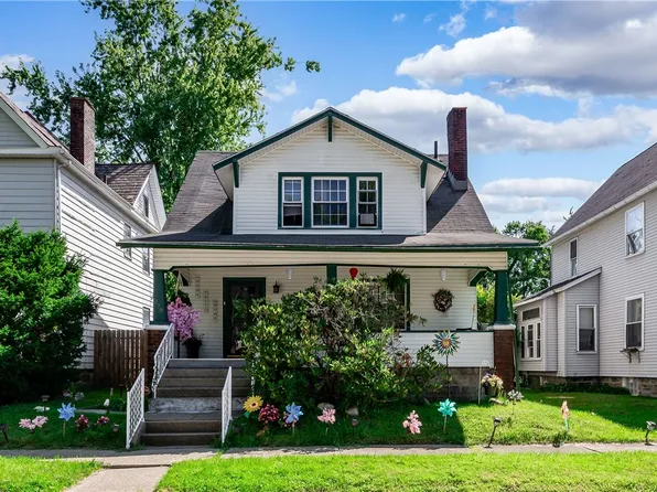 279 Cedar Ave, Sharon, PA 16146