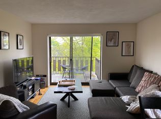 30 Fuller St #406, Brookline, MA 02446