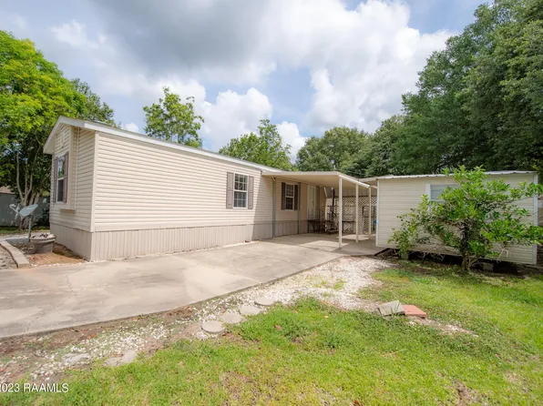 119 Alice St, Port Barre, LA 70577