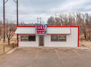 502 W Hastings Ave, Amarillo, TX 79108