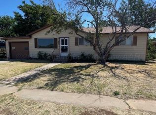 102 Abilene Rd, Fritch, TX 79036