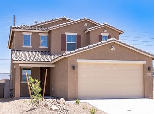 6105 E Campolina Trl, Tucson, AZ 85756