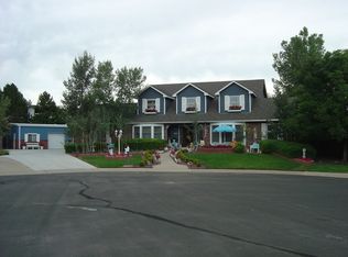1005 E 19th Ave, Broomfield, CO 80020