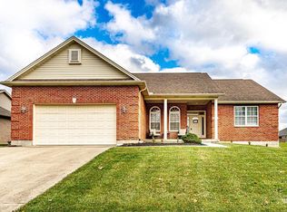 1518 Alexander Dr, Hamilton, OH 45013