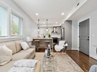 4121 9th St NW, Washington, DC 20011