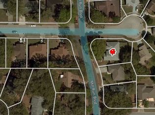 2817 Mill Run Blvd, Kissimmee, FL 34744