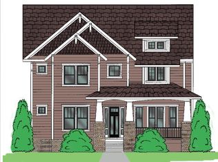 2513 Marshall Pl, Charlotte, NC 28203