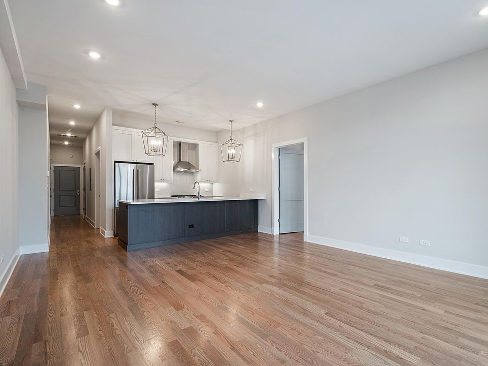 1st image of 1530 N Halsted St #2C