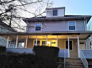 2018 Englewood Ave, Baltimore, MD 21207