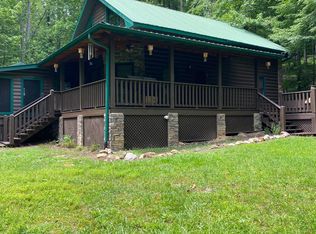 49 Mollys Way #2, Ellijay, GA 30536