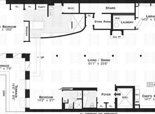 420 W Broadway APT 2, New York, NY 10012