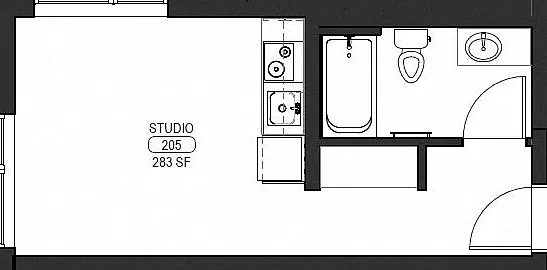 Mt Baker The Maddux Apartments — Photo 34