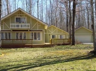6964 Whispering Pines Dr, Gaylord, MI 49735