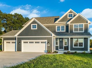 8252 Slate Creek Pass, Kalamazoo, MI 49009