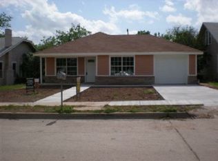 415 N Adams Ave, San Angelo, TX 76901