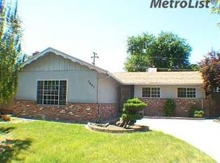 8407 Kinross Way, Stockton, CA 95210