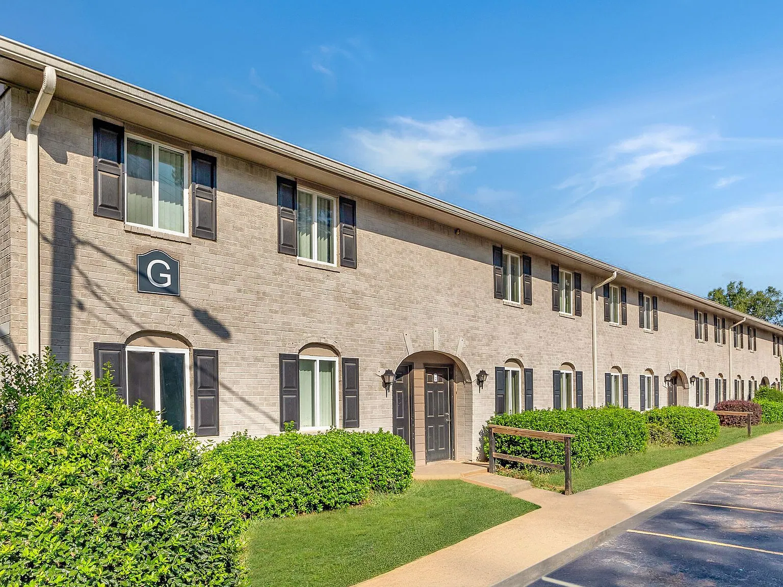 Park Place Townhomes — Photo 3