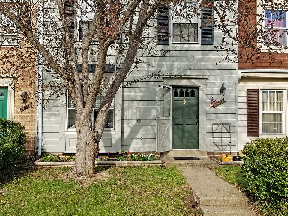 1st image of 6613 Forbush Ct