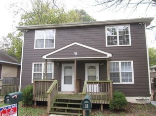 706 N Ave Nw, Atlanta, GA 30318