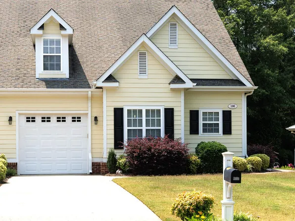 100 Sheraton Ln, Garner, NC 27529