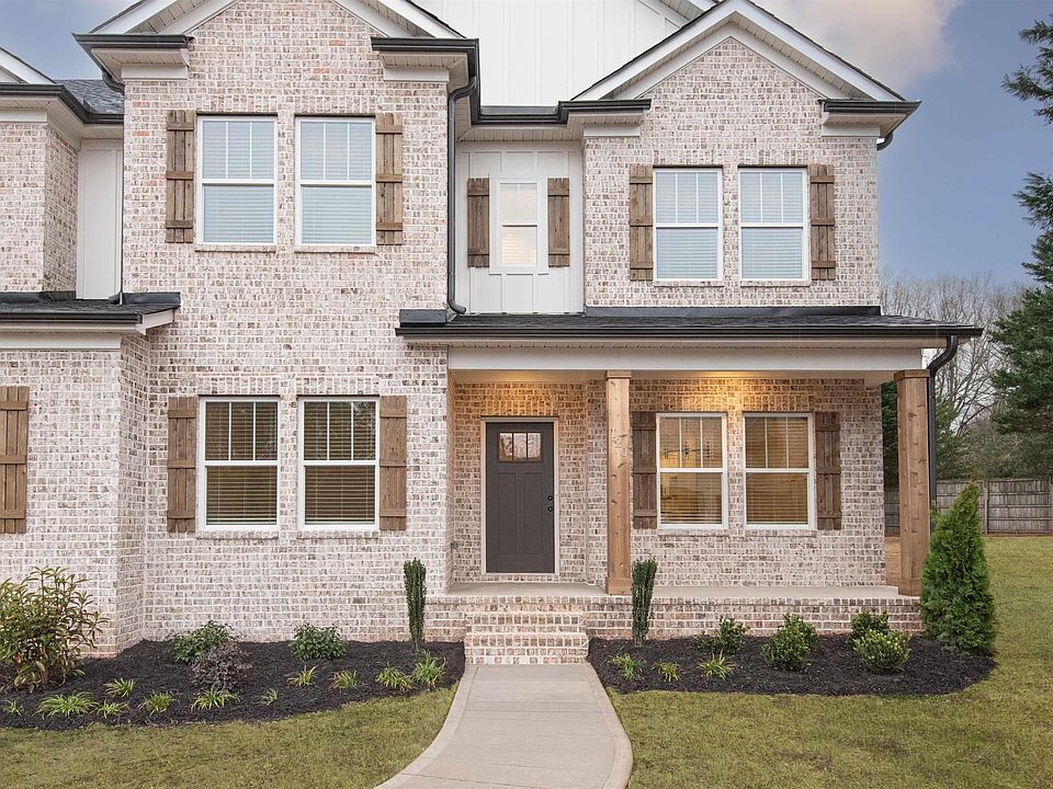 120 Lavender Hill Court Site #6, Simpsonville, SC 29681 | MLS