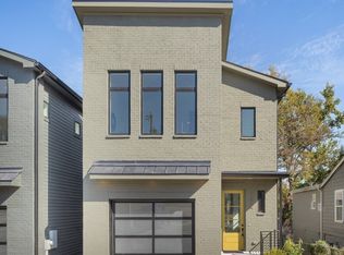 6309 Henry Ford Dr LOT B, Nashville, TN 37209