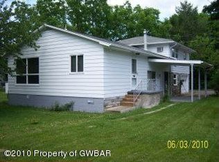 115 Liberty St, West Pittston, PA 18643