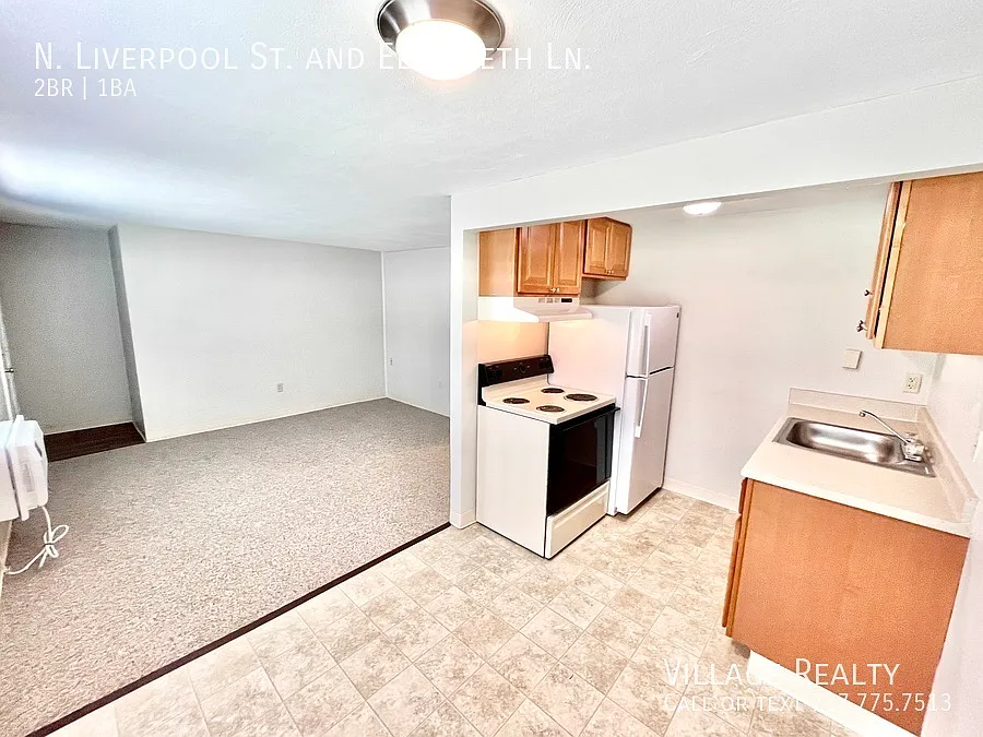 Affordable 2-Bed Convenient to I-83! Perfect for Harrisburg commuters! — Photo 3