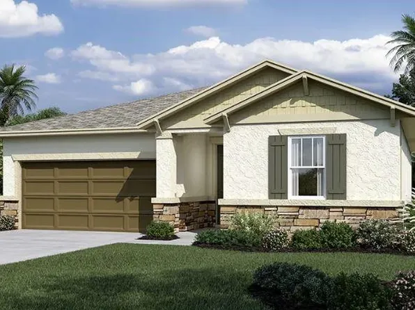 1703 Sugarbelle Cir, Mascotte, FL 34753